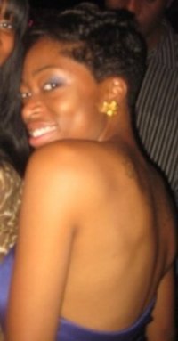 Farrah Steeley