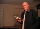 Brian Crowder