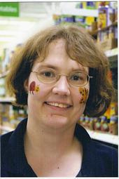 Beth Yordy