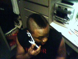 Jarmar Gaines