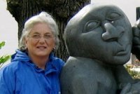 Nancy Resnick