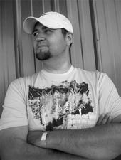 Christopher Webb