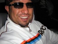 Rudy Sanmartin