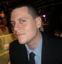 Steven Wells