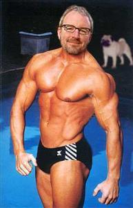 Michael Hamlin