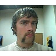 Geoffrey Hoenie