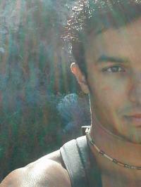 Fraz Ahmed