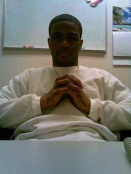 Derron Evans