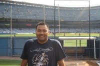 Michael Rodriguez