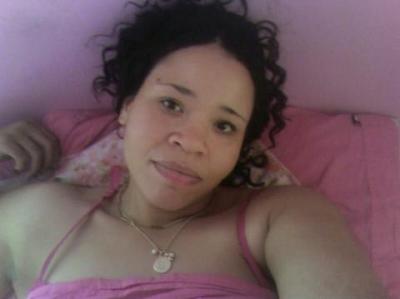 Alisha Brown