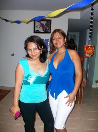 Roselin Vilcapoma