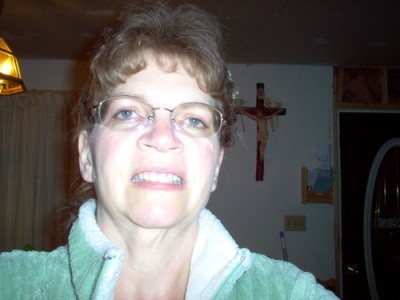 Connie Martelle