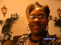 Lakesha Bowie