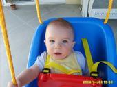 Timothy Scroggins