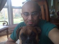 Humayun Malik