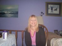 Rhonda Frey