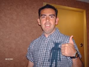 Randay Rosales