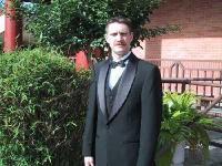 Jonny Purvis