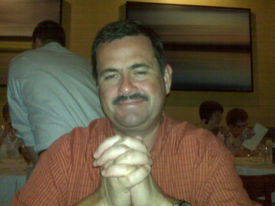 Paul Dunnavant