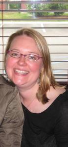 Kate Torborg