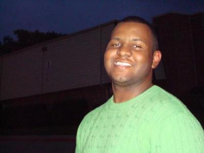 Evan Gary