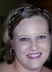 Christina Hutchison