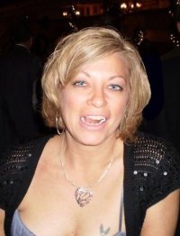 Connie Gronostajski
