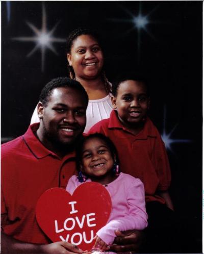 Michelle Caston