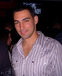 Saar Bitton