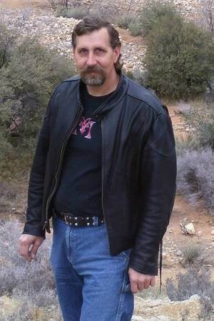 Jeffrey Maurer