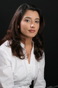 Aasia Chowdhry