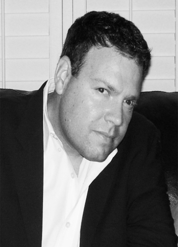Michael Negron