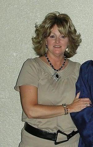 Rhonda Boles