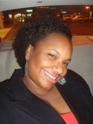Tasha Holifield