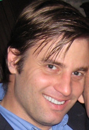 Bill Leake