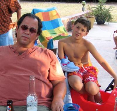 Alan Schorr