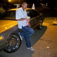 Orlando Nevels