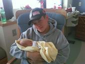 Christopher Hallada