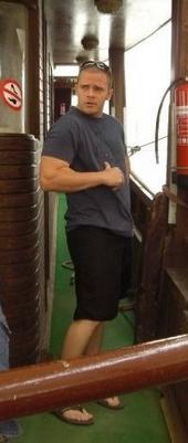 Justin Schleyer