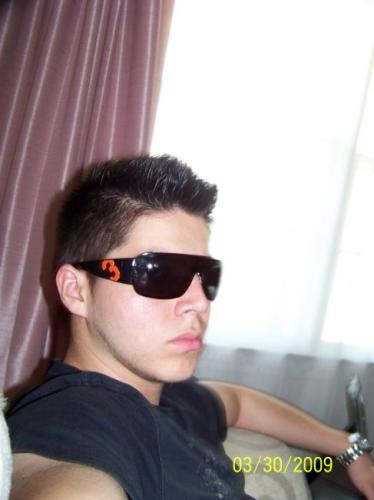 Rafael Menendez