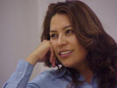 Gabriela Alvarado