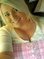 Margaret Aderholt