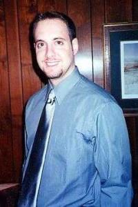 Michael Fox