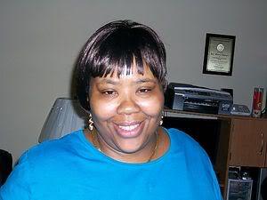 Monica Johnson