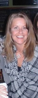 Molly Tschantz