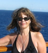 Jacqueline Gianico