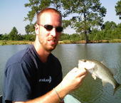 Kevin Robinson