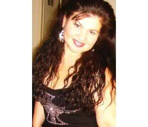 Jackie Torres