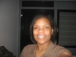 Sherese Ingram