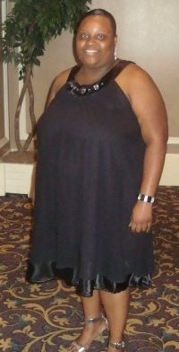 Tyrisha Hunter